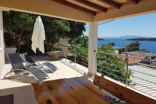 Apartamento Villa Pudaric
