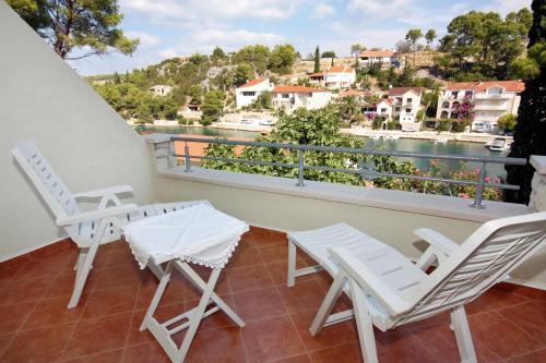 Apartment Bobovisca Na Moru 5683b