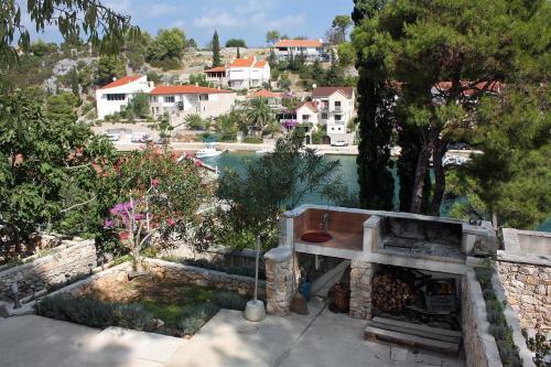 Apartment Bobovisca Na Moru 5683b