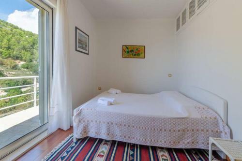 Namoru Villa Grscica