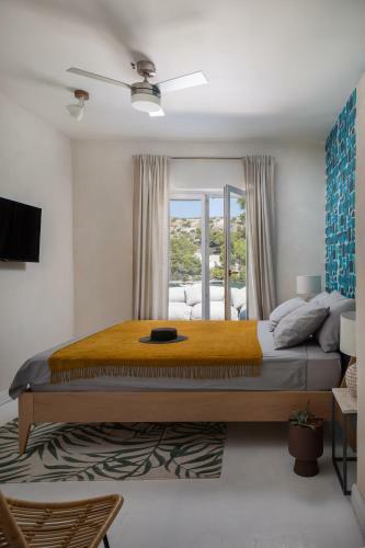 Summer House For An Intimate Holidays