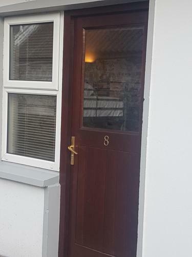 Albergue Bundoran Westend Accommodation