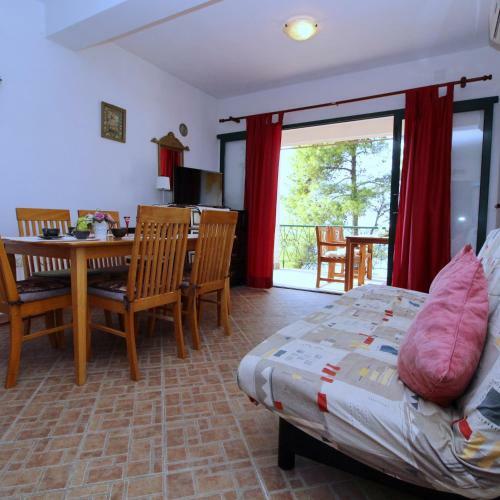 Apartamentos Holiday Home Sunset