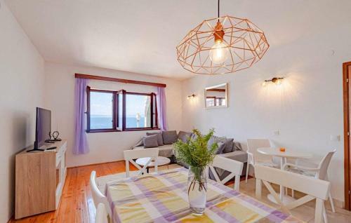 Apartamentos Beachfront Villa Tempera With Seaview