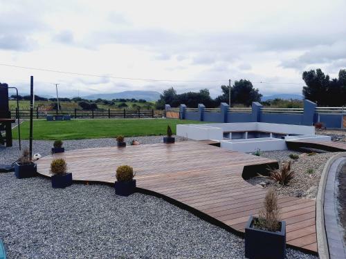 Modern Holiday Home - Bundoran