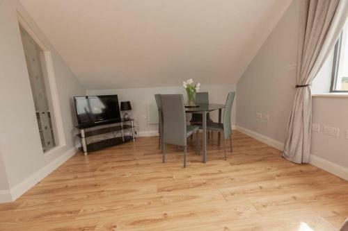 Modern Holiday Home - Bundoran