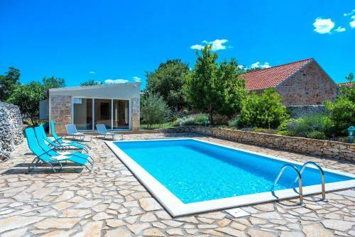 Villa Rural House Mudrinic "ivini Dvori"