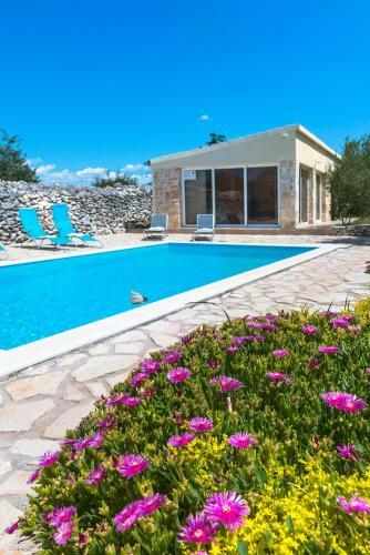 Villa Rural House Mudrinic "ivini Dvori"