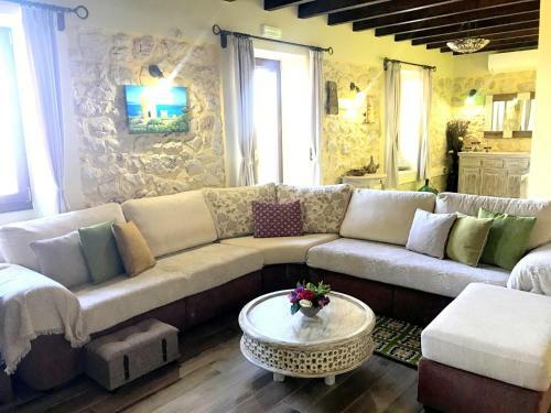 Lazareto Luxury House