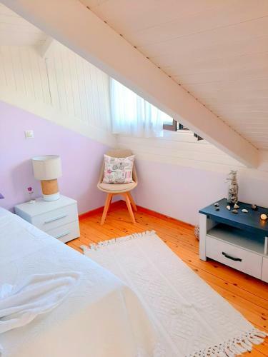Lazareto Luxury House