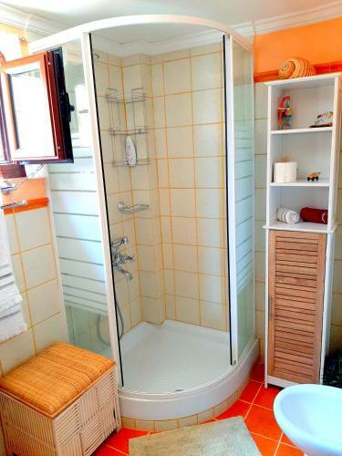 Lazareto Luxury House
