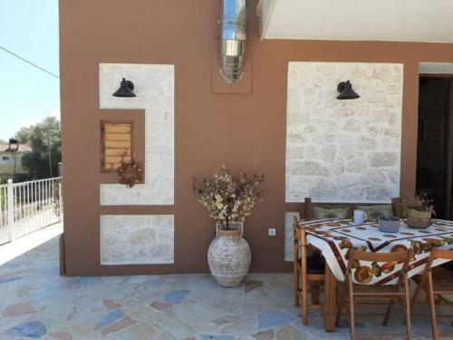 Lazareto Luxury House