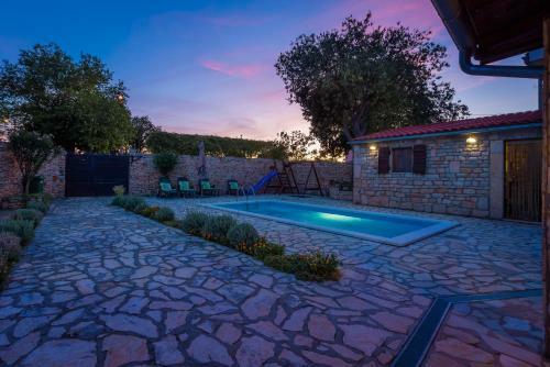 Villa Rural House Gluic