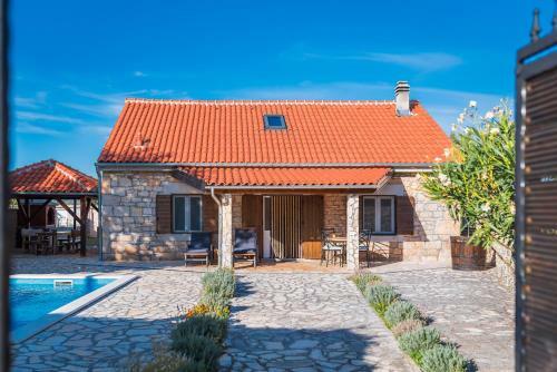 Villa Rural House Gluic