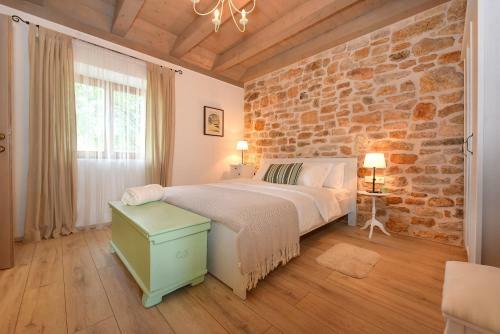 Villa Rural House Kod Slapa