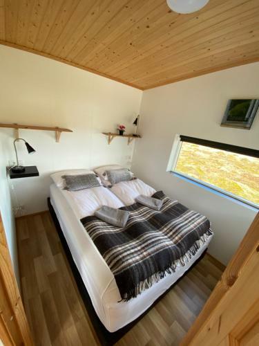 Blue View Cabin 3b With Private Hot Tub