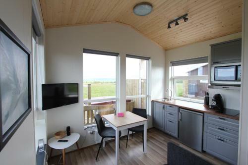 Blue View Cabin 5b With Private Hot Tub