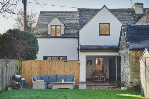 Ember Cottage