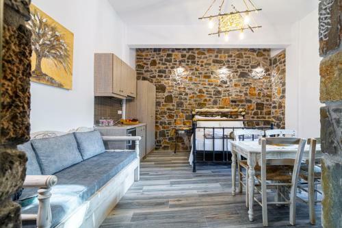 Apartamento Perachori Boutique Studios In Square