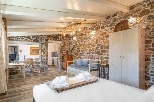 Apartamento Perachori Boutique Studios In Square