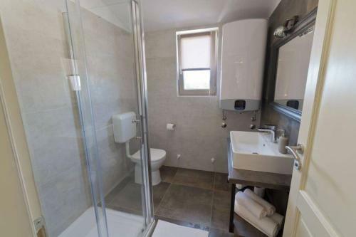 Beautiful, Modern Villa Flegar With A Private Pool