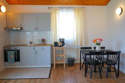 Apartamento Buda Side