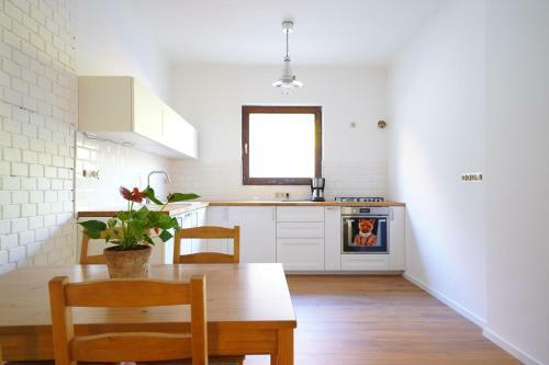 Apartamento Buda Side