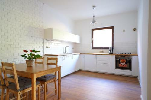 Apartamento Buda Side