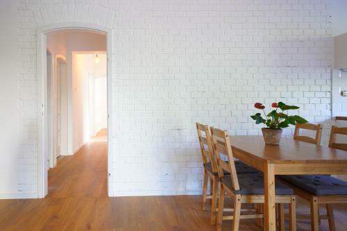 Apartamento Buda Side