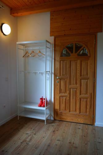 Apartamento Buda Side