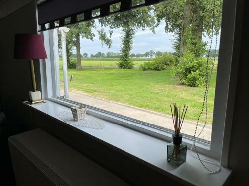 De Bargsche Hoeve