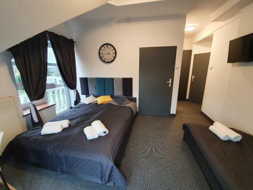 Hotel Lucky Apartments