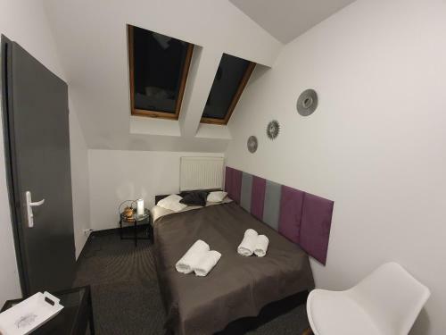 Hotel Lucky Apartments
