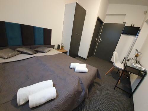 Hotel Lucky Apartments