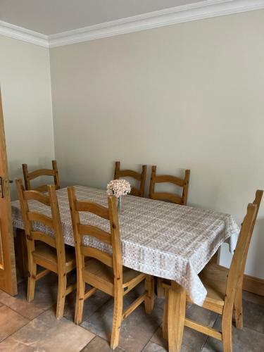 Rockstown Guest House