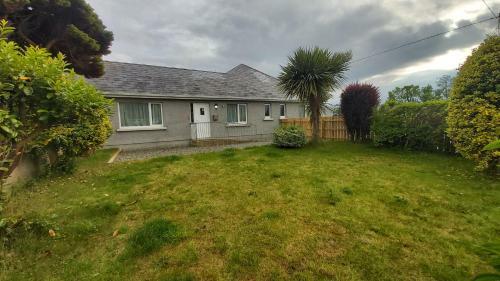 Tievebane Luxury Accommodation, Burnfoot By Wild Atlantic Wanderer