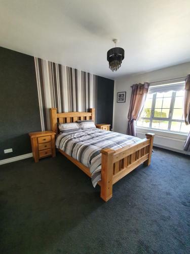 Cosy Family Home