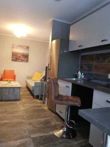 Apartamento Sunnyhouse