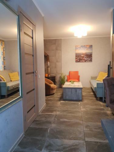 Apartamento Sunnyhouse