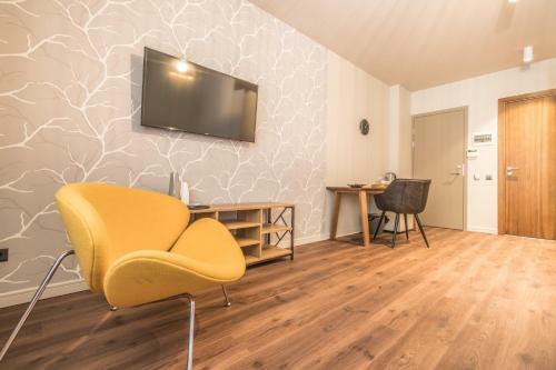 Tamara Suites & Apartments