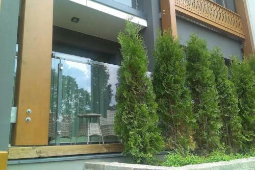 Jurmala Sky Garden Cozy Apartment