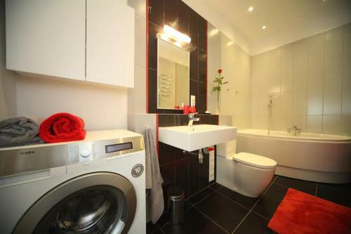 Jurmala Sky Garden Cozy Apartment