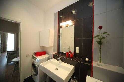 Jurmala Sky Garden Cozy Apartment