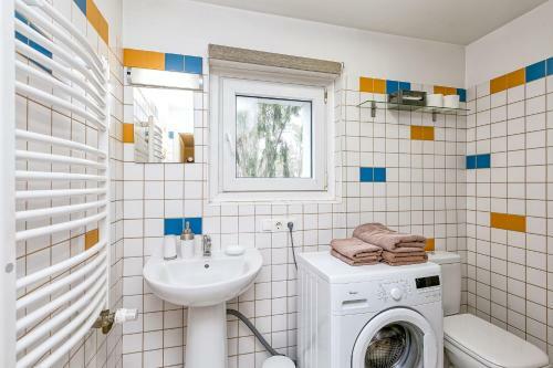 Apartamento Vien?bas Studio