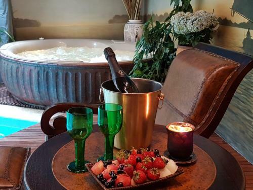 Guest House Jaundubulti & Spa