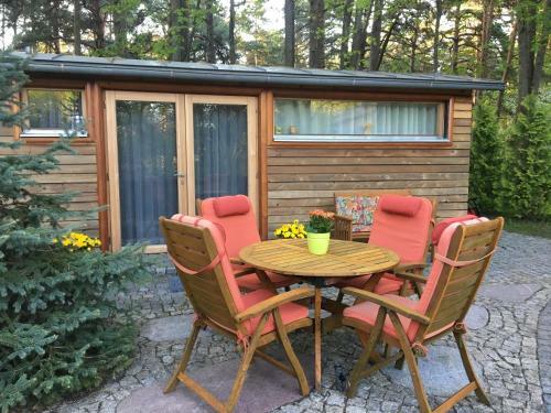 Guest House Jaundubulti & Spa