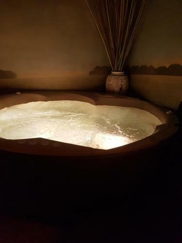 Guest House Jaundubulti & Spa
