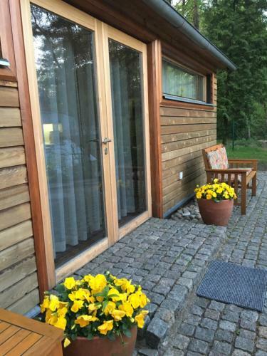 Guest House Jaundubulti & Spa