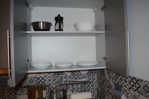 Apartment Kauguri