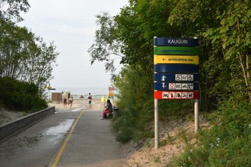 Apartment Kauguri